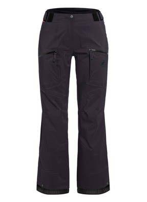 MAMMUT Skihose HALDIGRAT