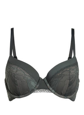Calvin Klein Schalen-BH CK BLACK