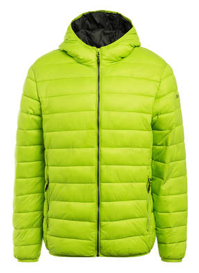 CMP Steppjacke