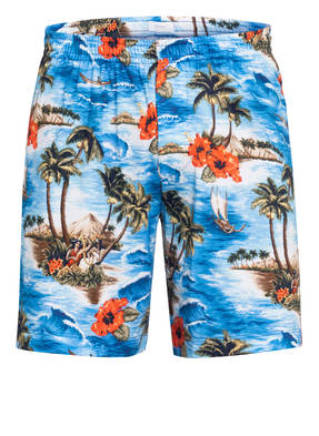 mey Lounge-Shorts Serie BAHAMA BEACH