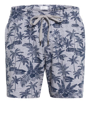 mey Lounge-Shorts LOS BLANCOS