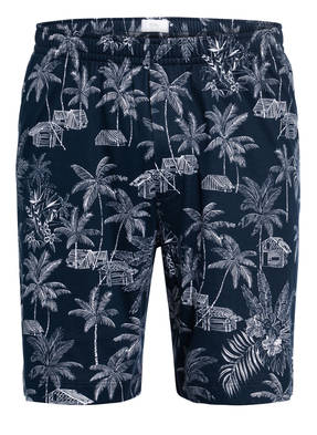 mey Lounge-Shorts SOL DEL JULIO