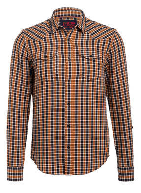 SCOTCH & SODA Hemd Regular Fit