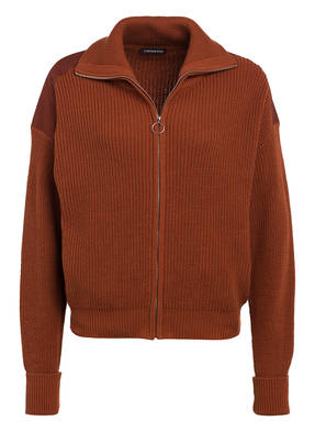 ONE MORE STORY Strickjacke