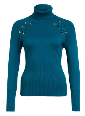 damsel in a dress Rollkragenpullover ANGELO