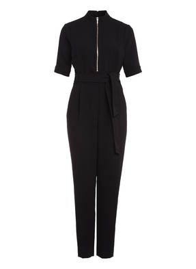 damsel in a dress Jumpsuit LYDIA