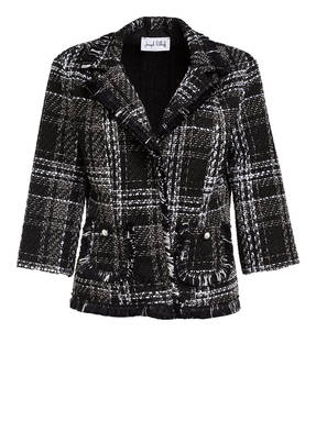 Joseph Ribkoff Bouclé-Blazer