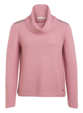 monari Rollkragenpullover