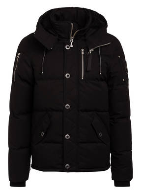 MOOSE KNUCKLES Daunenjacke