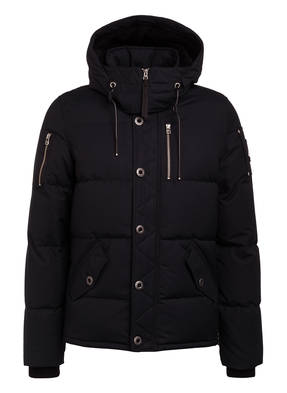 MOOSE KNUCKLES Daunenjacke