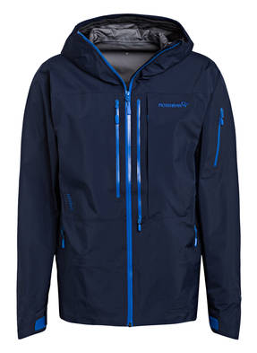 NORRONA Skijacke LOFOTEN