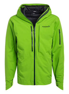 NORRONA Skijacke LOFOTEN