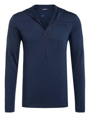 NORRONA Funktionswäsche-Shirt SVALBARD