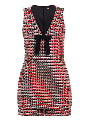 maje Jumpsuit IROMA