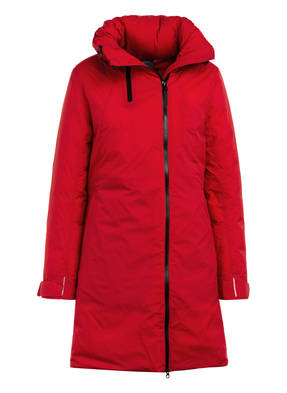 Wolfskin TECH LAB Daunenmantel ZEN