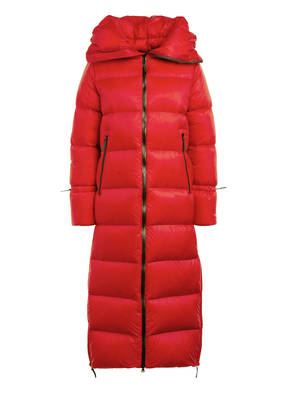 Wolfskin TECH LAB Daunenmantel SENDAI