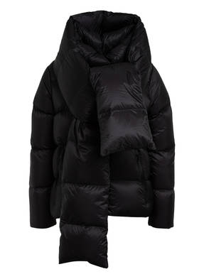 Wolfskin TECH LAB Daunenjacke MATSUMOTO