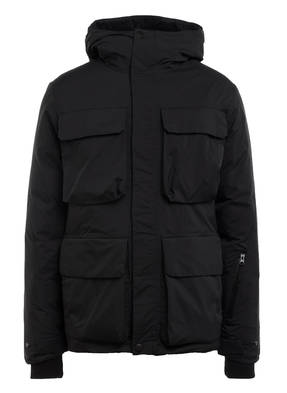 Wolfskin TECH LAB Fieldjacket ZEN