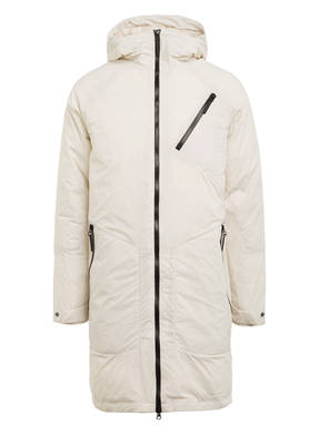 Wolfskin TECH LAB Daunenparka TOKYO