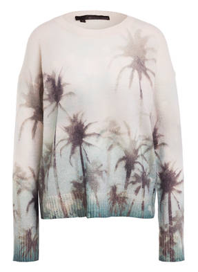 360CASHMERE Pullover SOLICE aus Cashmere