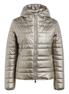 BOSS Steppjacke OTARRA