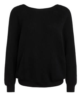 ba&sh Cashmere-Pullover CRAMY