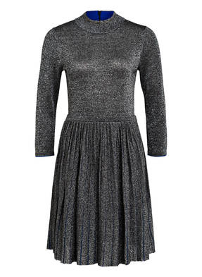 TED BAKER Strickkleid NOALEEN mit Glitzergarn