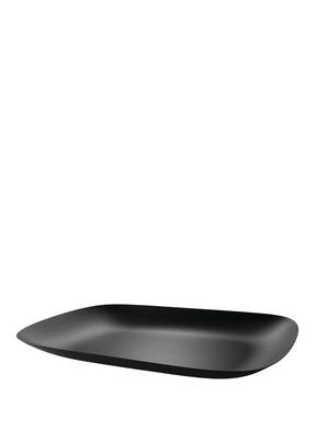 ALESSI Tablett MOIRÉ