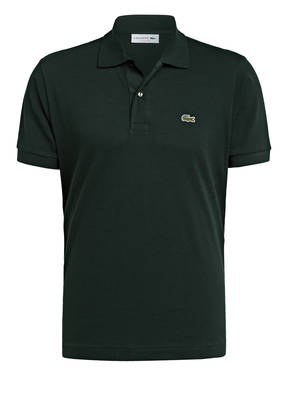 LACOSTE Piqué-Poloshirt Classic Fit