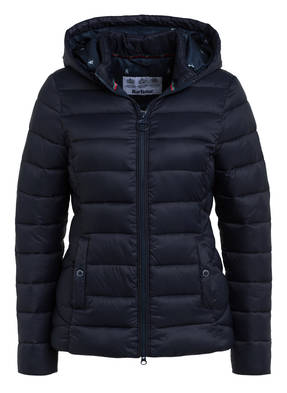Barbour Steppjacke LANDMASS