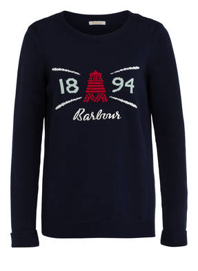 Barbour Pullover SHORESIDE