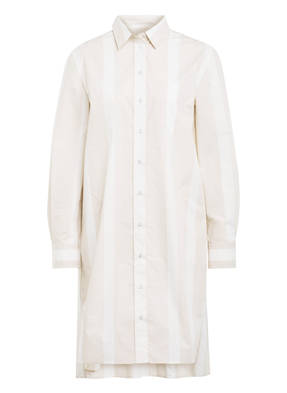 MARCCAIN Hemdblusenkleid