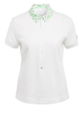 MARCCAIN Piqué-Poloshirt