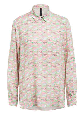 MARCCAIN Oversized-Blusenshirt