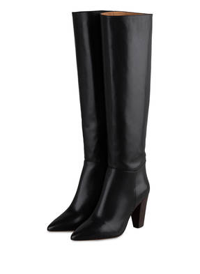 maje Stiefel FIDELA