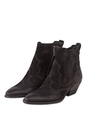 paul green Cowboy Boots