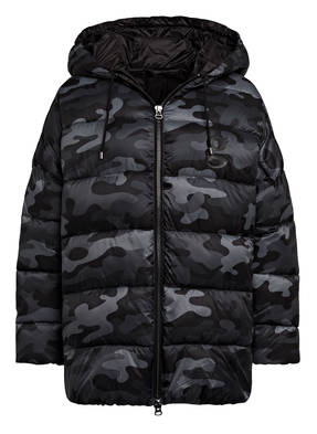 glam-o-meter Steppjacke