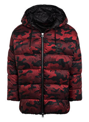 glam-o-meter Steppjacke