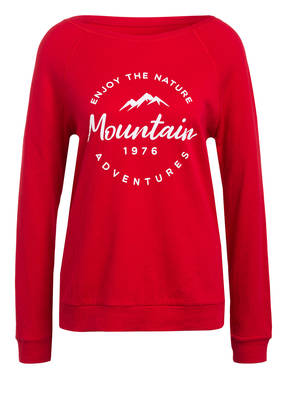 Juvia Sweatshirt