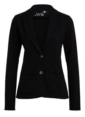 Juvia Jersey-Blazer