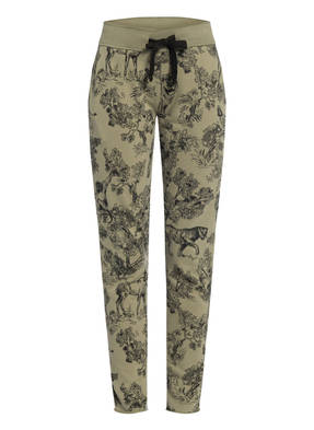 Juvia Sweatpants SERENGETI