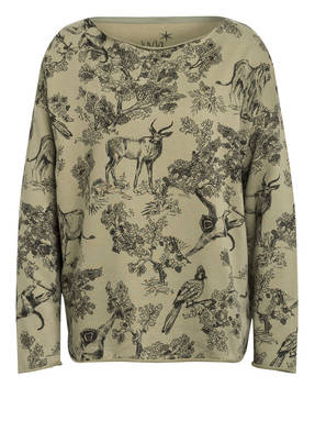 Juvia Sweatshirt