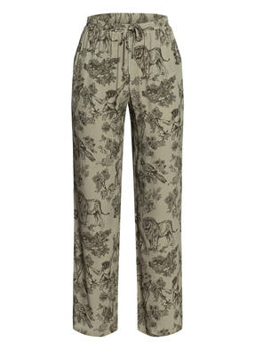 Juvia Hose SERENGETI im Jogging-Stil