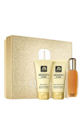 CLINIQUE AROMATICS ELIXIR