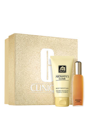 CLINIQUE AROMATICS DUET