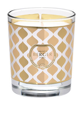 MAISON BERGER PARIS SOLEIL DIVINE