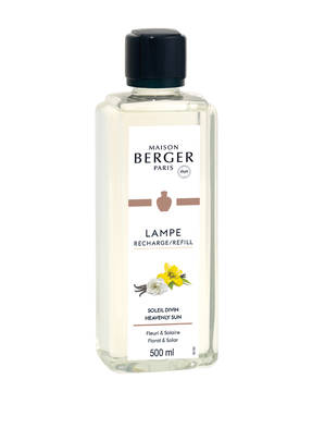 MAISON BERGER PARIS SOLEIL DIVIN