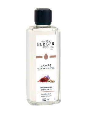 MAISON BERGER PARIS ÉPICES INTENSES