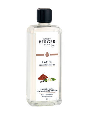 MAISON BERGER PARIS TENTATION SANTAL REFILL