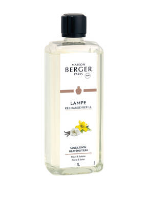 MAISON BERGER PARIS SOLEIL DIVIN